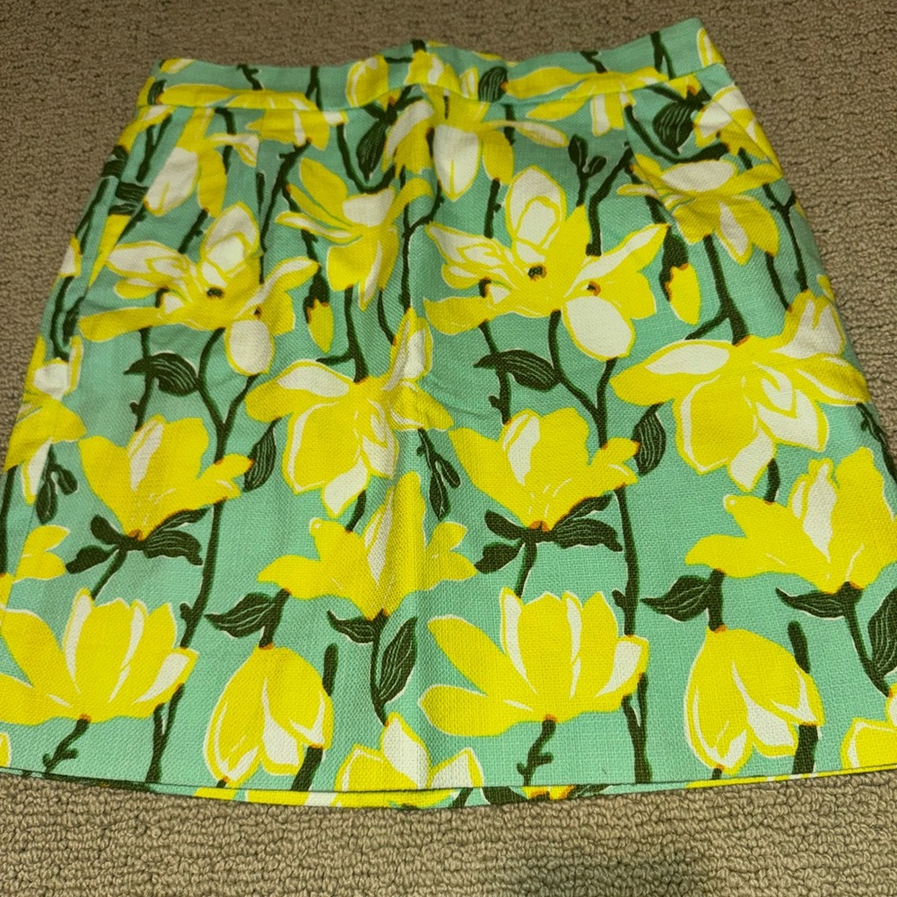 J.Crew skirt - 2